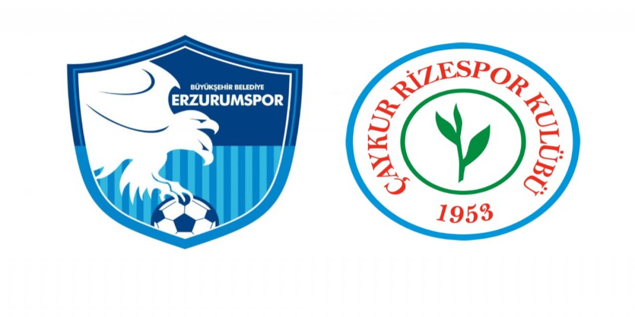 SPOR TOTO 1.LİG'İN 31. HAFTASINDA ERZURUMSPOR'LA İSTANBUL'DA KARŞILAŞAN Ç.RİZESPOR, KARŞILAŞMANIN İLK YARISINI 1 - 1 BERABERE TAMAMLADI