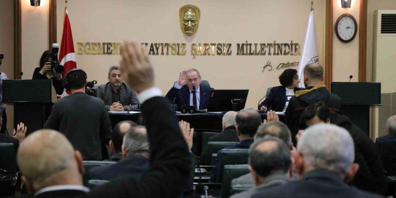 SAMSUN BATI ÇEVRE YOLU 2023’TE İHALE EDİLECEK
