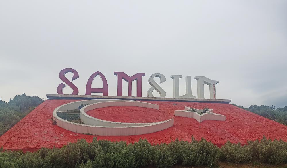 TÜRKİYE İSTATİSTİK KURUMU (TÜİK), 2023 YILI MART AYI KONUT SATIŞ İSTATİSTİKLERİNİ AÇIKLADI. SAMSUN’DA 2023’TE 5 BİN 166 KONUT SATILDI