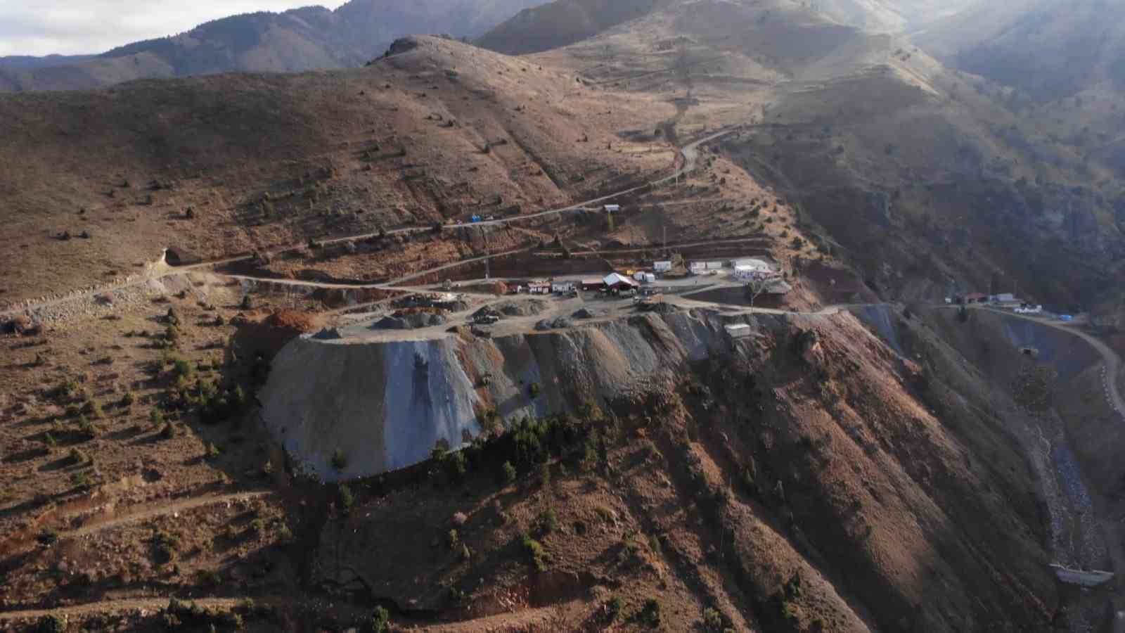 GÜMÜŞHANE’DE YILIN İLK 3 AYINDA 11 MİLYON DOLARLIK İHRACAT GERÇEKLEŞTİ