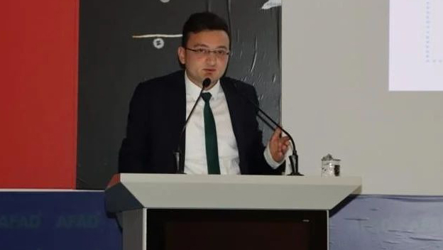 BAŞKAN AKSU’DAN RAMAZAN BAYRAMI MESAJI “BAYRAMI SEVİNCİ AYAĞA KALKMAMIZA YARDIMCI OLACAK”