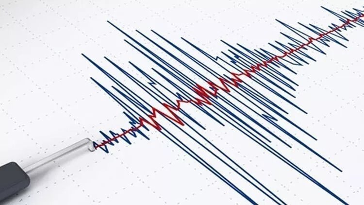 AFET VE ACİL DURUM YÖNETİMİ BAŞKANLIĞI, DEPREM VE RİSK AZALTMA GENEL MÜDÜRLÜĞÜ VERİLERİNE GÖRE; ERZURUM İLİ AŞKALE İLÇESİNDE SAAT 13.02'DE 3.8 BÜYÜKLÜĞÜNDE DEPREM KAYDEDİLDİ