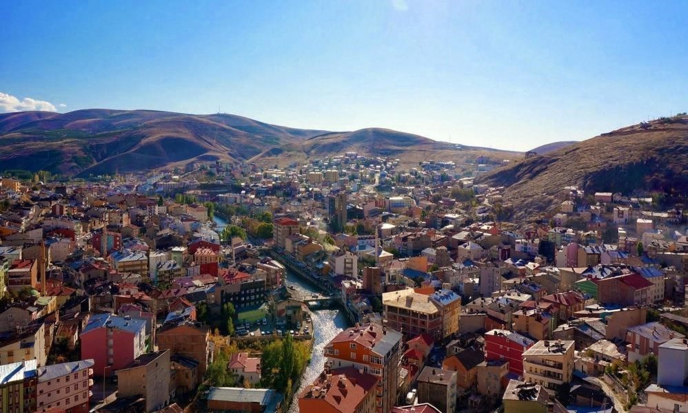 TÜRKİYE İSTATİSTİK KURUMU (TÜİK) 2023 NİSAN AYI KONUT SATIŞ İSTATİSTİKLERİNİ AÇIKLADI. BAYBURT’TA 2023 NİSAN AYINDA 53 KONUT SATILDI