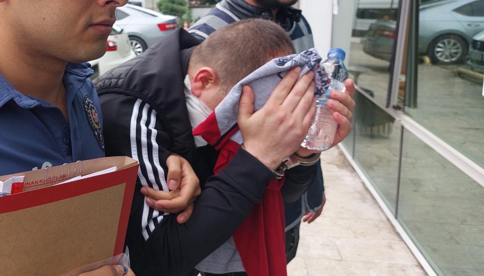 SAMSUN’DA 4 KİŞİNİN ÖLÜMÜNE SEBEP OLAN 2.13 PROMİL ALKOLLÜ SÜRÜCÜ TUTUKLANDI