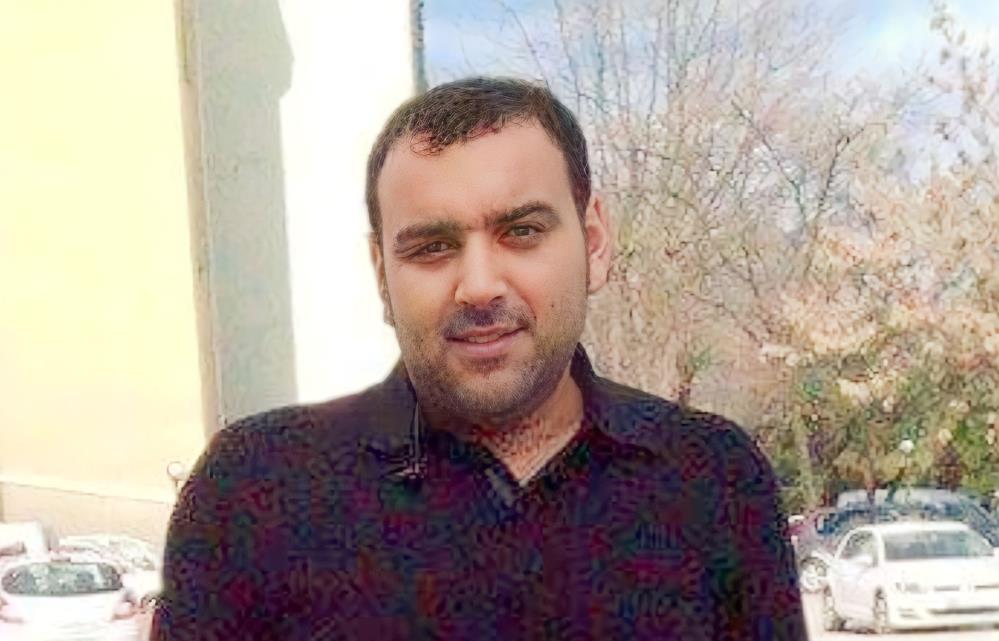 SAMSUN'UN TEKKEKÖY İLÇESİ CUMHURİYET MAHALLESİ'NDEN BULUNAN BİR OTELDE ELEKTRİK AKIMINA KAPILAN İŞÇİ FERİT SALDIRICI HAYATINI KAYBETTİ