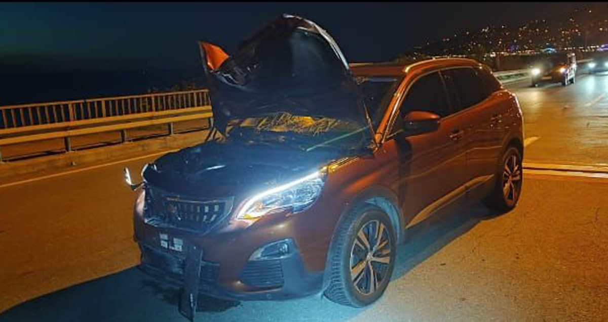 Rize'deki Feci Kazada 16 yaşındaki Furkan Şirin Hayatını Kaybetti