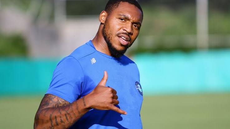 ESKİ ADANA DEMİRSPOR OYUNCUSU FORVET BRİTT ASSOMBALONGA ÇAYKUR RİZESPOR'A YAKIN GİBİ. GÖRÜŞMEDE OLDUKLARI ÖĞRENİLDİ