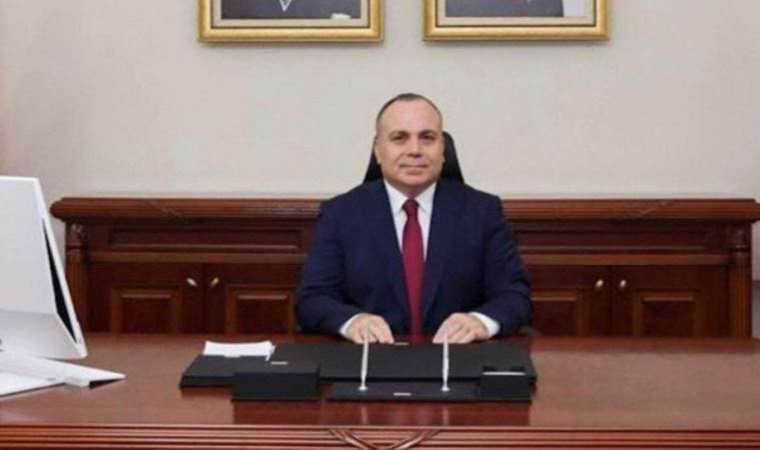 RESMİ GAZETE’DE YAYIMLANAN VALİLER KARARNAMESİNE GÖRE 57 İLE YENİ VALİ ATANDI. ARTVİN VALİLİĞİNE CENGİZ ÜNSAL ATANDI