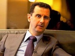 Esad'ın üstünü çizdiren 7 çıkışı