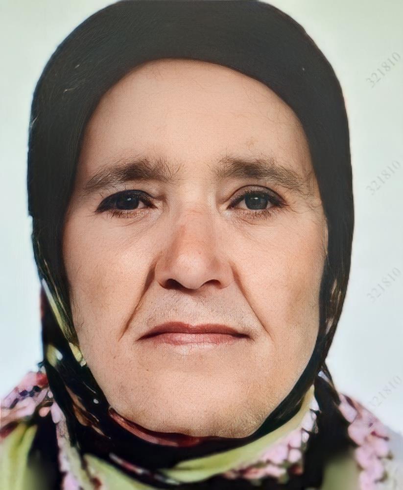 ORDU'NUN AKKUŞ İLÇESİ ORTABÖLME MAHALLESİ'NDE YEMEK YAPARKEN TÜPGAZ PARLAMASI SONUCU YANARAK YARALANAN 73 YAŞINDAKİ GÜLPERİYE EROĞLU, SAMSUN'DA TEDAVİ ALTINA ALINDIĞI HASTANEDE HAYATINI KAYBETTİ