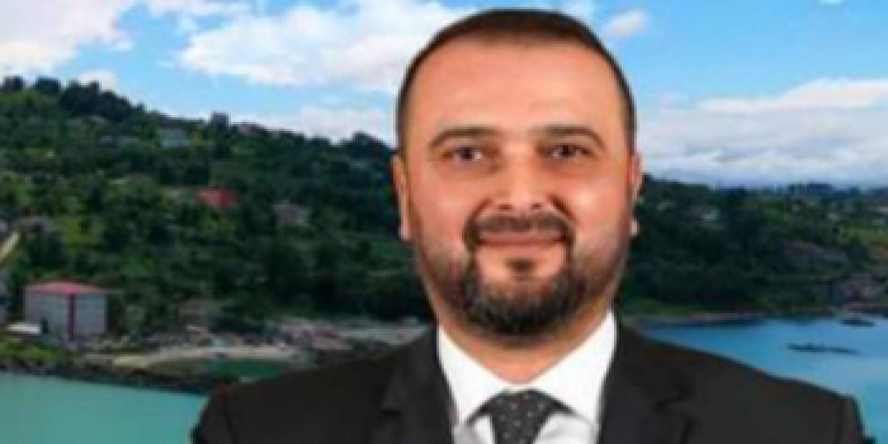 RİZE İYİDERE BELEDİYE BAŞKANI SAFFET METE'NİN ANNESİ VEFAT ETTİ. CENAZE CUMA GÜNÜ İYİDERE MERKEZ CAMİİNDE KILINACAK