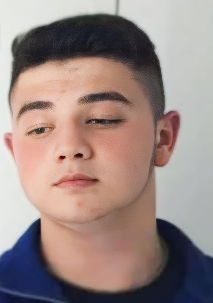 SAMSUN'UN TEKKEKÖY İLÇESİ SARIYURT MAHALLESİ'NDE 16 YAŞINDAKİ MİRAÇ MELİH KAAN GÜR, KULLANDIĞI TRAKTÖRÜN DEVRİLMESİ SONUCU ALTINDA KALARAK HAYATINI KAYBETTİ