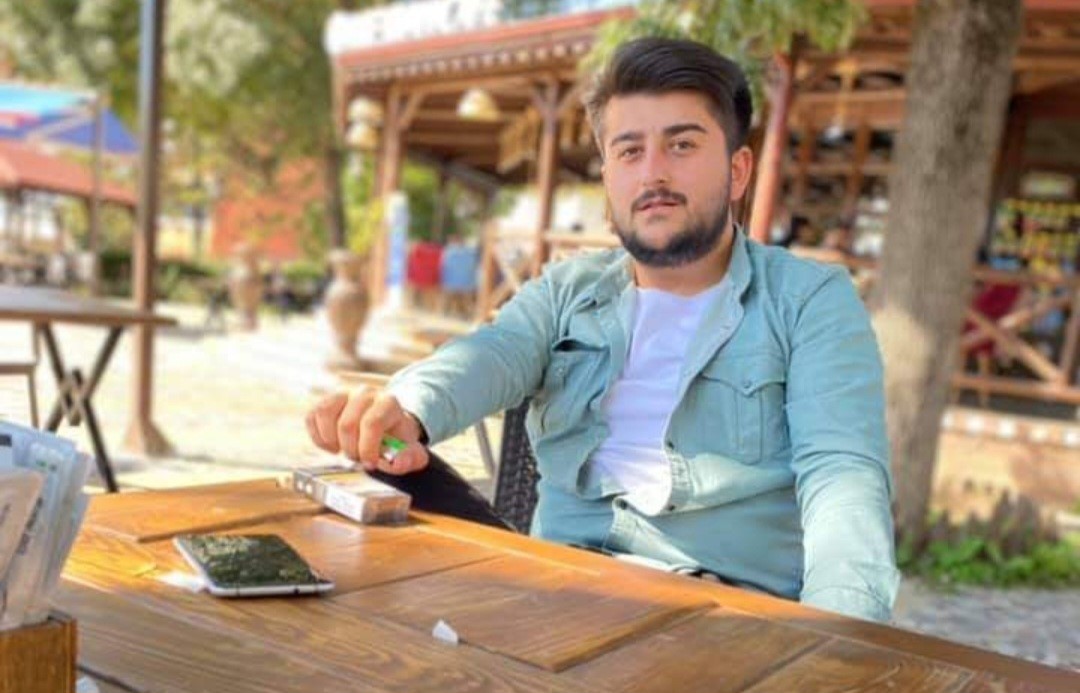 SAMSUN'UN KAVAK İLÇESİ SOĞUKSU MAHALLESİ 29 NİSAN GECESİ POMPALI TÜFEKLİ SALDIRIDA AĞIR YARALANAN 23 YAŞINDAKİ SEYİT AHMET GÜNAY TEDAVİ GÖRDÜĞÜ HASTANEDE HAYATINI KAYBETTİ