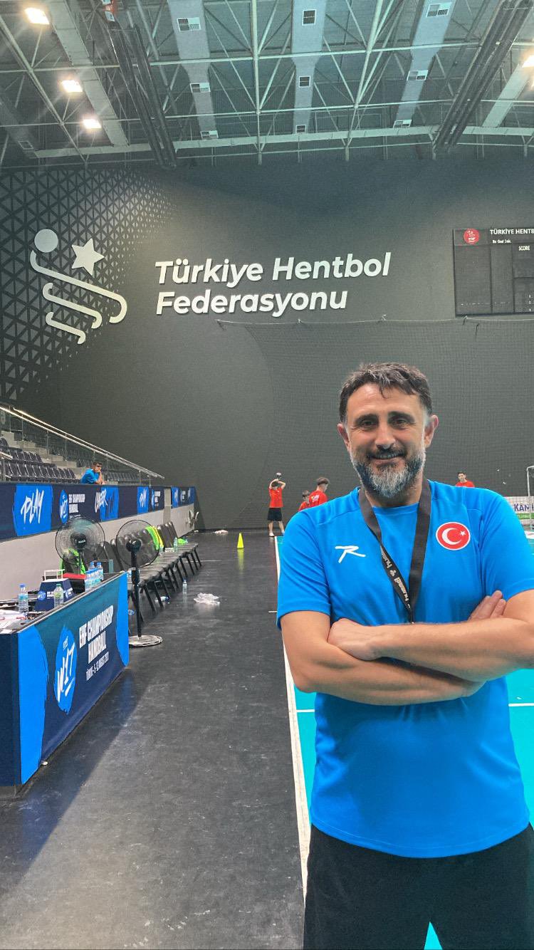 30 AĞUSTOS -2 EYLÜL U-15 MİLLİ TAKIM KAMPINA Ç.RİZESPOR HENTBOL TAKIMINDAN TAHA DEMİRCAN, HÜSEYİN EFE SELEK VE HAZAR TÜYLÜOĞLU DAVET EDİLDİ. OĞUZHAN BEKAR U-15 MİLLİ TAKIM YARDIMCI ANTRENÖRLÜK GÖREVİNE GETİRİLDİ