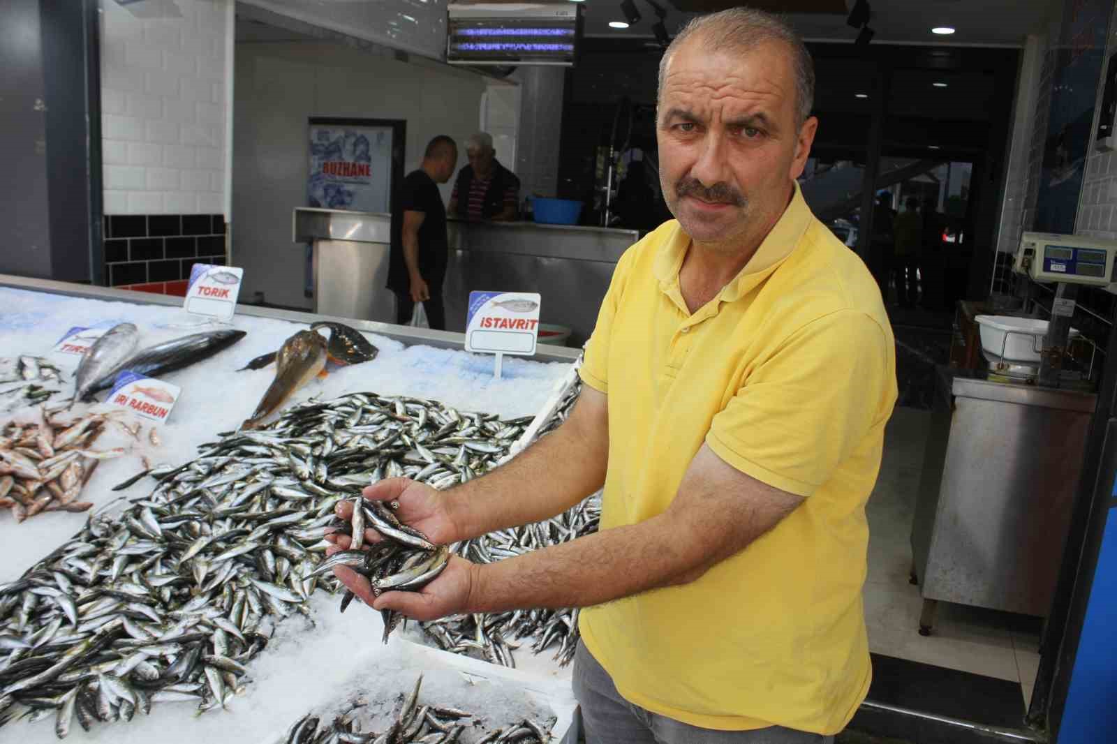 1 EYLÜL TARİHİNDE BAŞLAYAN AVLANMA SEZONUNUN ARDINDAN ORDU'DAKİ BALIKÇILARDA YOĞUNLUK YAŞANMAYA BAŞLADI. ORDULU BALIKÇILAR HAMSİDEN UMUTLU