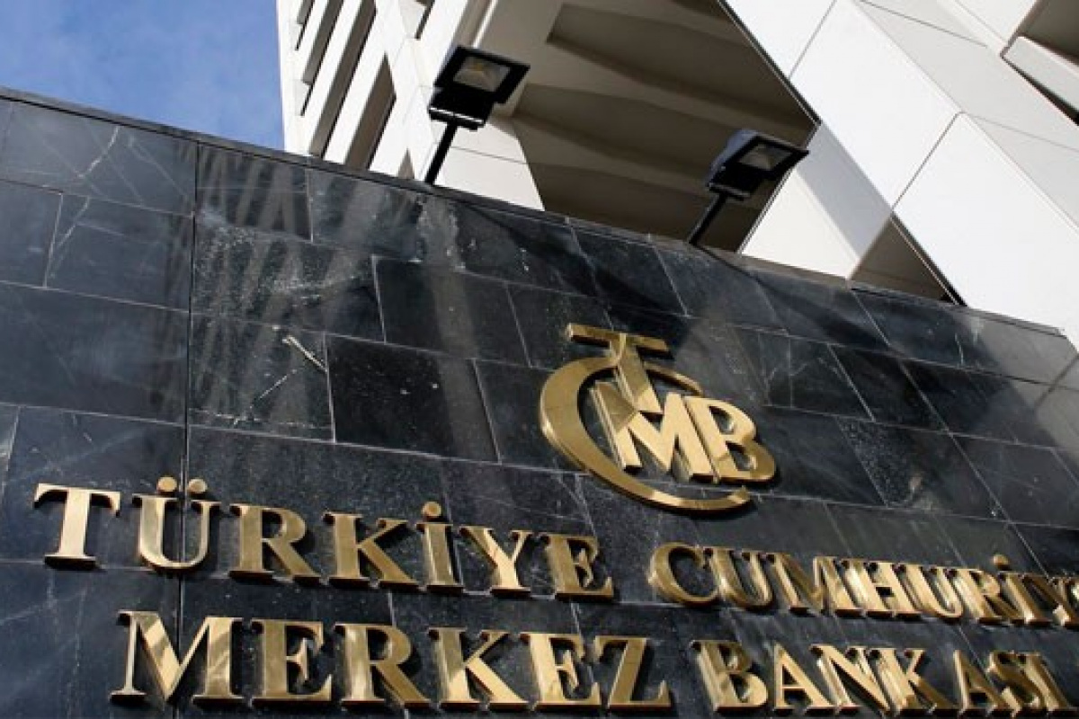 TÜRKİYE CUMHURİYET MERKEZ BANKASI , EYLÜL 2023 POLİTİKA FAİZİNİ AÇIKLADI! FAİZ YÜZDE 25’TEN YÜZDE 30’A YÜKSELDİ
