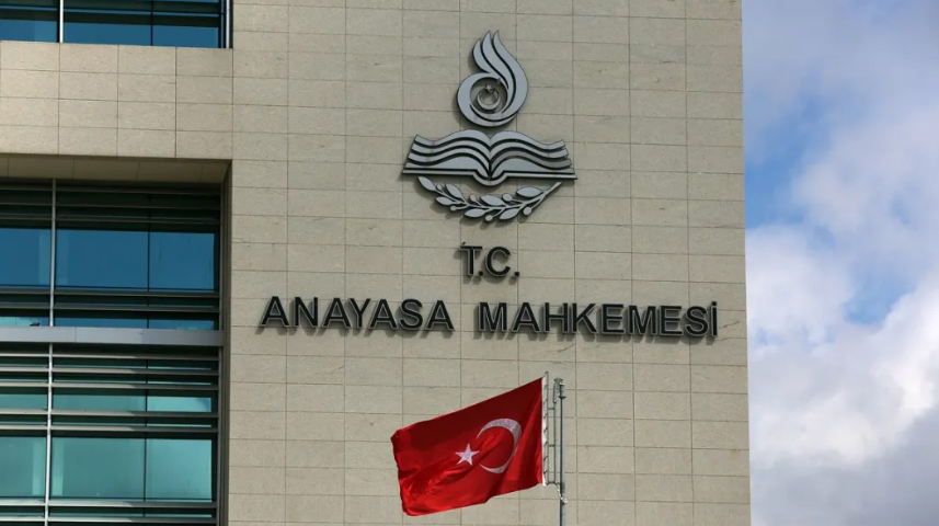 ANAYASA MAHKEMESİ, EK MTV’NİN İPTALİ İÇİN CHP’NİN YAPTIĞI BAŞVURUYU REDDETTİ