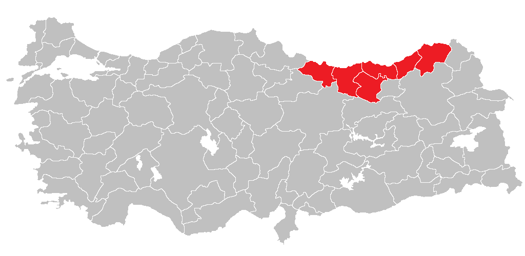 DOĞU KARADENİZ BÖLGESİNDE KUVVETLİ YAĞIŞ UYARISI. 01-10-2023 PAZAR GÜNÜ ÖĞLE SAATLERİNDEN İTİBAREN RİZE - GİRESUN - TRABZON VE ARTVİN'İN KIYI KESİMLERİNDE KUVVETLİ YAĞIŞ BEKLENİYOR
