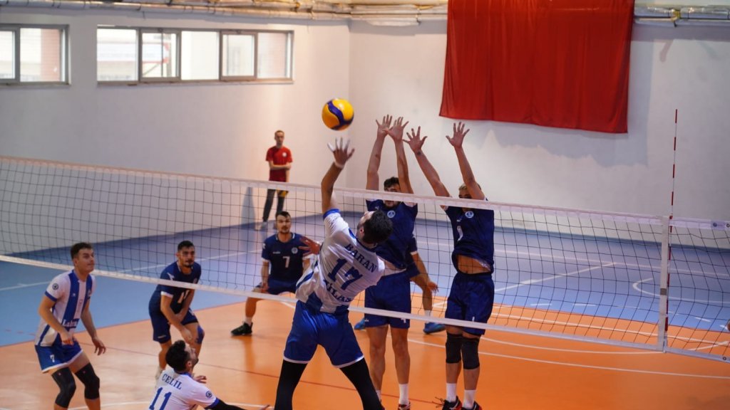 HER YIL EKİM AYININ İLK HAFTASINDA KUTLANAN AMATÖR SPOR HAFTASI BU YIL 9 - 15 EKİM TARİHLERİ ARASINDA ÇEŞİTLİ ETKİNLİKLERLE KUTLANACAK