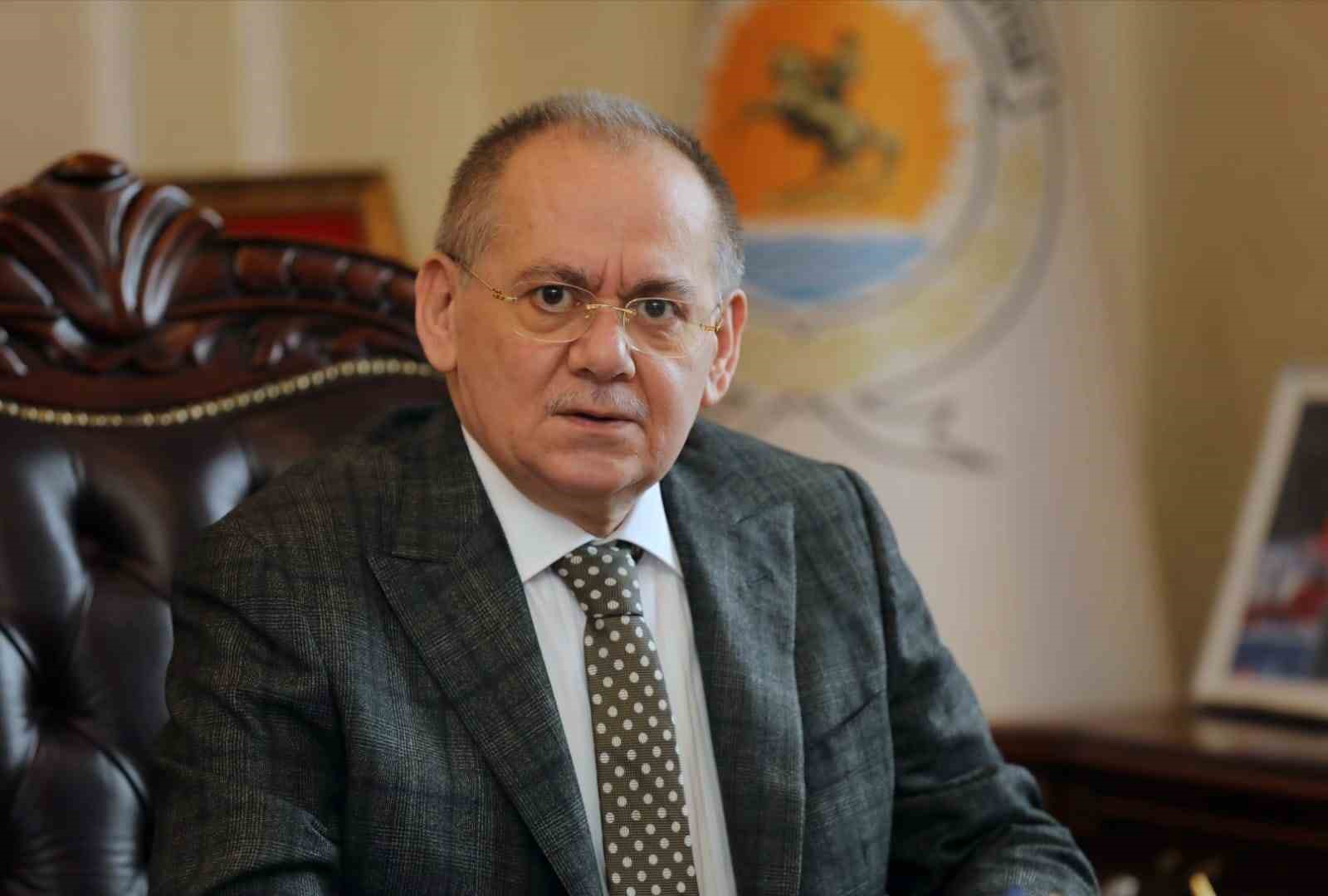 SAMSUN BÜYÜKŞEHİR BELEDİYESİ, KENDİSİNE AİT TÜM ÖDEME SİSTEMLERİNİ YERLİ VE MİLLİ ÖDEME SİSTEMİ OLAN TROY KART'A TAŞIMA KARARI ALDI
