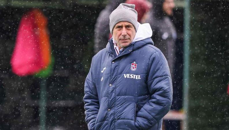TRABZONSPOR TEKNİK DİREKTÖR ABDULLAH AVCI YÖNETİMİNDE YENİLMEZLİK SERİSİNİ 5 MAÇA ÇIKARMAK İSTEYEN BORDO-MAVİLİLER, SİVAS'DA 5 SEZONLUK GALİBİYET HASRETİNİ DE SONLANDIRMAK İSTİYOR