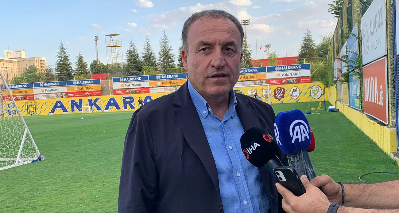 HAKEM HALİL UMUT MELER'E YUMRUK ATAN ANKARAGÜCÜ BAŞKANI FARUK KOCA VE MELER'E SALDIRAN DİĞER 5 KİŞİ ADLİYEYE SEVK EDİLDİ