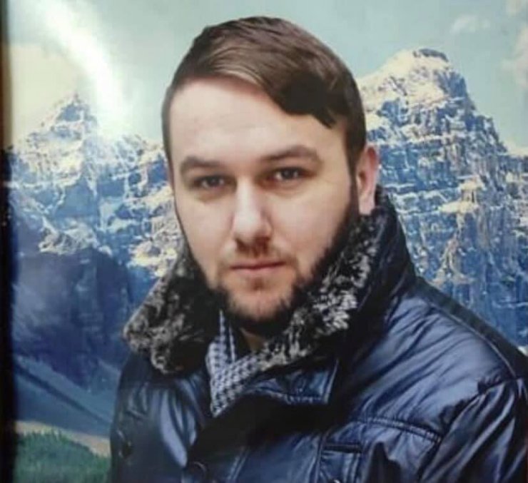 KAYIP ŞAHIS, SİLAHLA VURULMUŞ HALDE BULUNDU