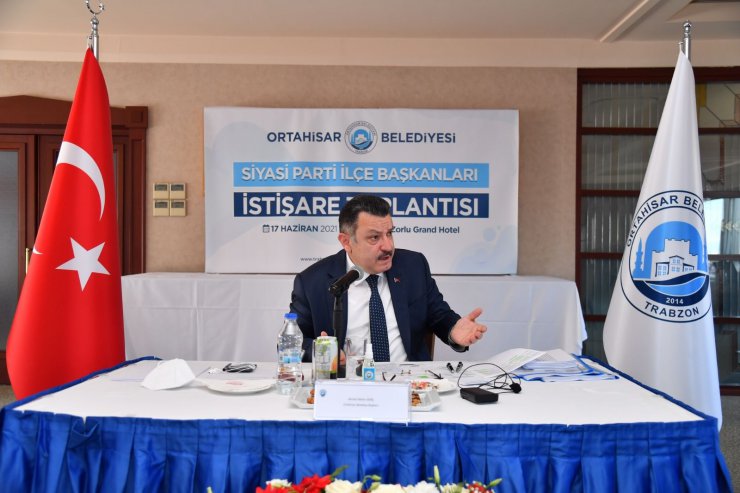 Trabzon’da ’ortahisar İttifakı’