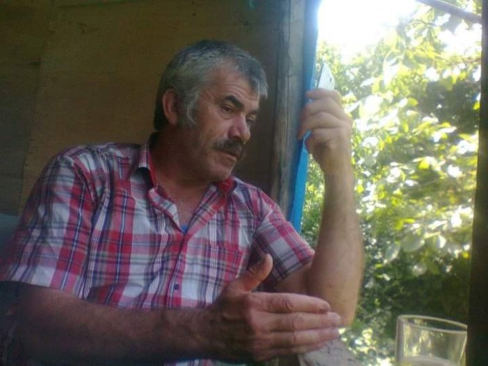 Yıkım Yaparken Duvarın Altında Kalan Adam Hastanede Öldü