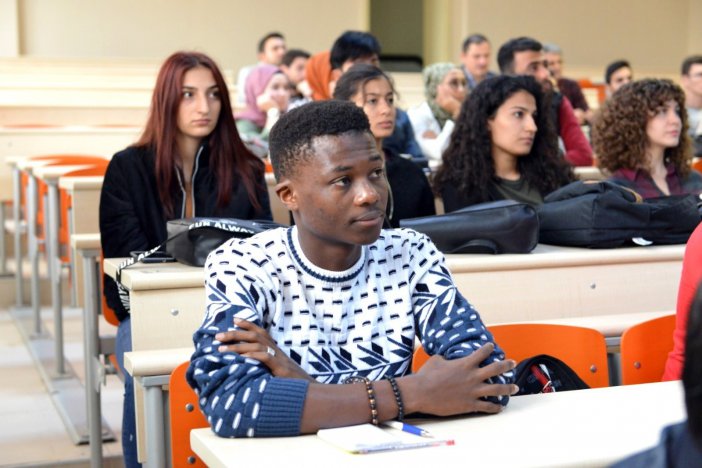 Bartın Üniversitesi’nde Lisansüstü Program Sayısı 56’ya Yükseldi