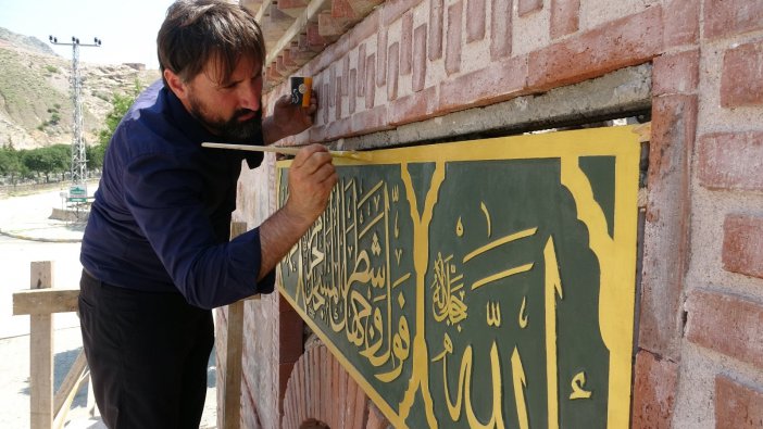 Tokat’ta Musalla Ve Namazgah Kültürü Yeniden Canlanıyor