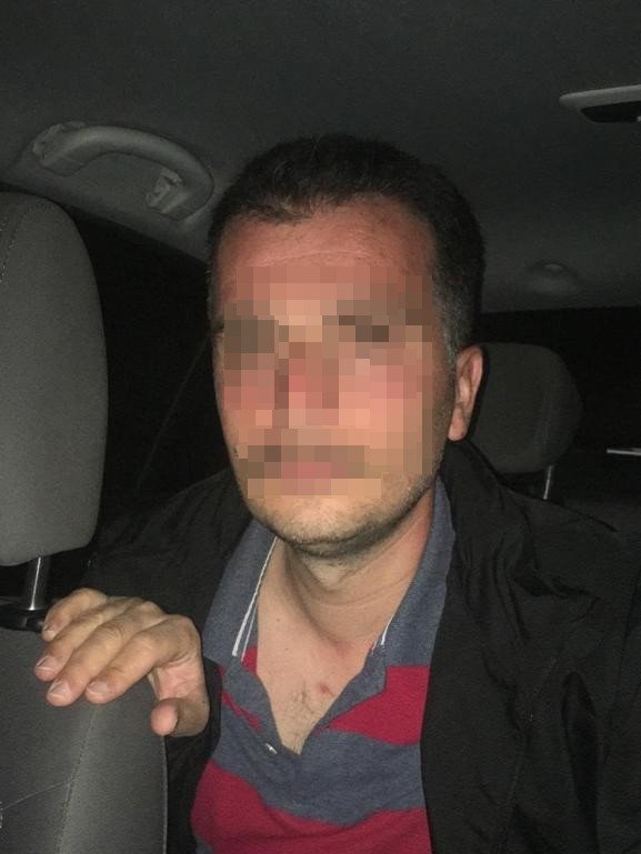 Fetö’den Haklarında Kesinleşmiş Hapis Cezası Bulunan 2 Öğretmen Trabzon’da Yakalandı