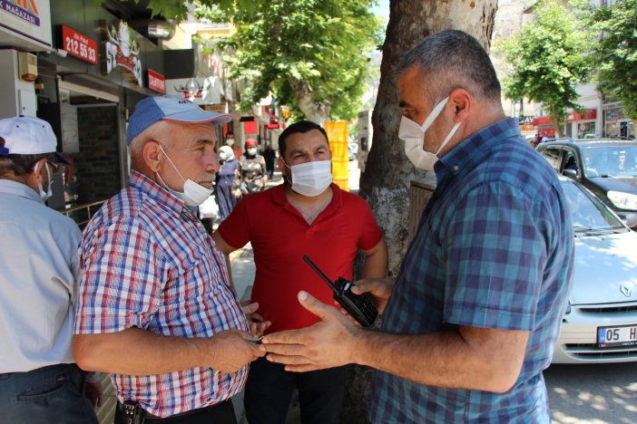 Çiftçi Vatandaşı Telefon Dolandırıcılarının Tuzağından Polisler Kurtardı