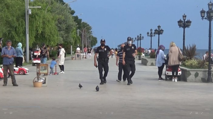 Yılın En Uzun Gündüzü Sinop’ta Yaşandı