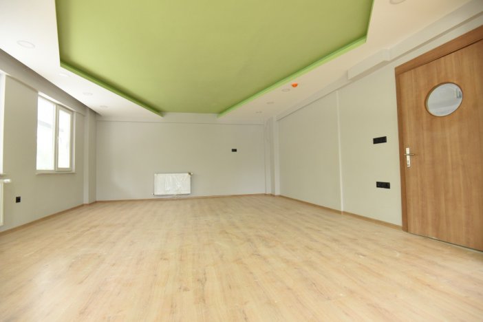 Ceren Özdemir Kreşi Ve Masal Evi, Açılış İçin Gün Sayıyor