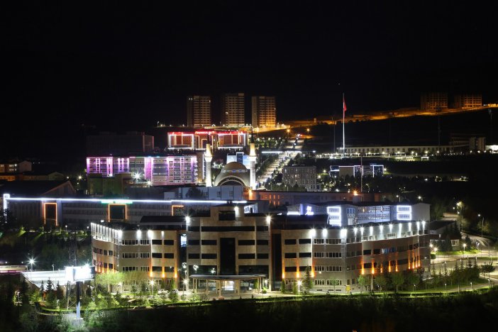Kbü, Dünyanın En İyi Genç Üniversiteleri Arasında Yer Aldı