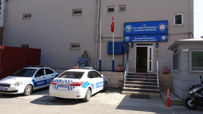 Şehit Polis Memurunun Ailesinden Tepki: “devletimize Laf Söylendi”