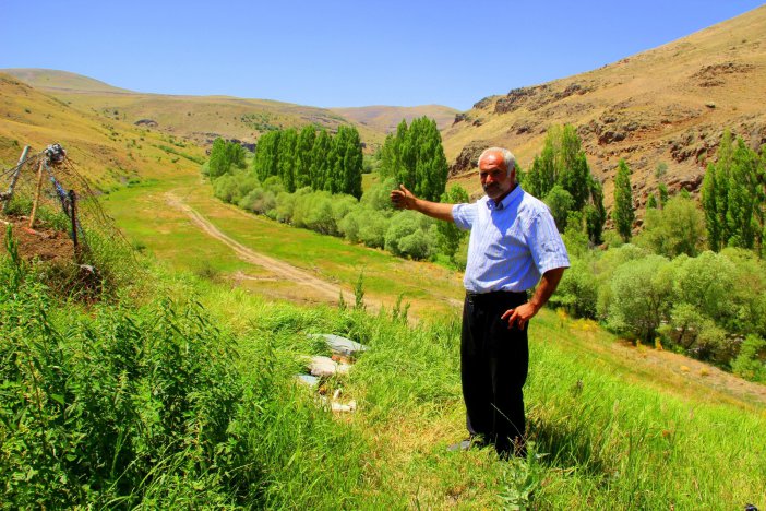 Sahibinden 10 Milyon Liraya Satılık Köy