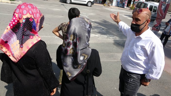 İlçenin Adını Okulun Adı İle Karıştırınca Sınava Giremedi