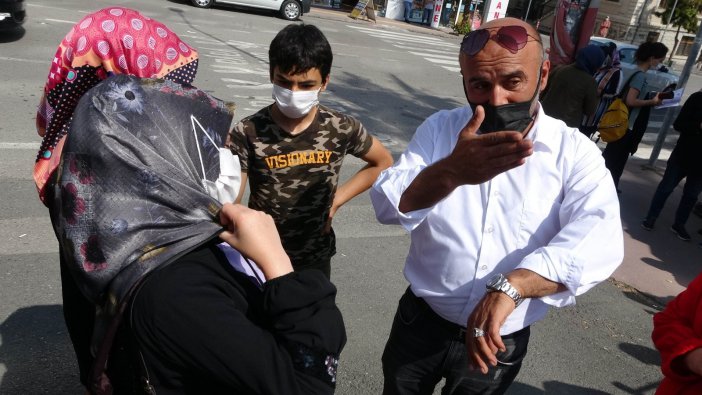 İlçenin Adını Okulun Adı İle Karıştırınca Sınava Giremedi