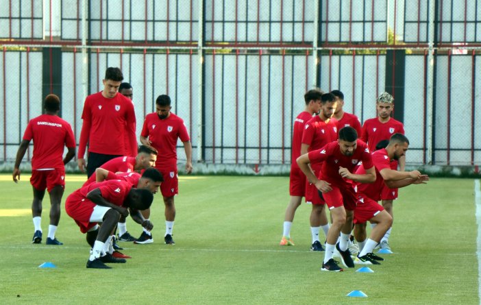 Mehmet Altıparmak: "çok Arzu Ettiğimiz Süper Lig’e Bu Sene Çıkacağız"