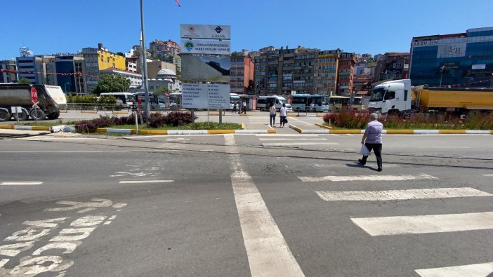 1 Temmuz’a Saatler Kala Zonguldak’ta Vaka Sayıları Düştü