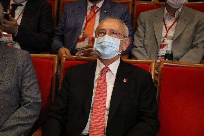 Kılıçdaroğlu İktidar Olamamaları Konusunda Özeleştiri Yaptı: "kabahat Vatandaşta Değil, Bizde"