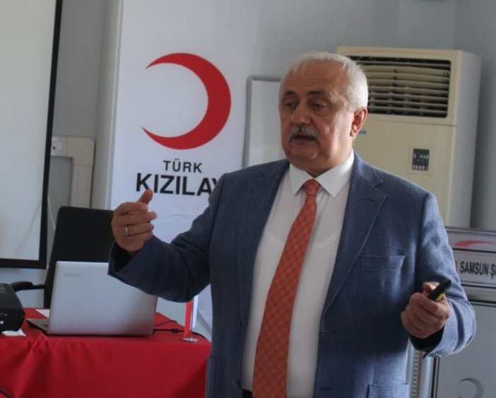 Prof. Dr. Demir: “türkiye Tarımda Profesyonelleşmeli”