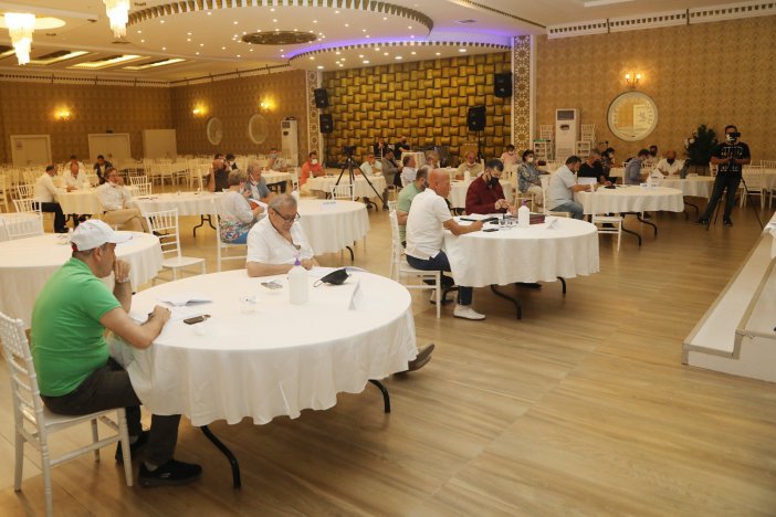 Atakum Belediyesi’nden ‘kamu Zararı’ Önlemi