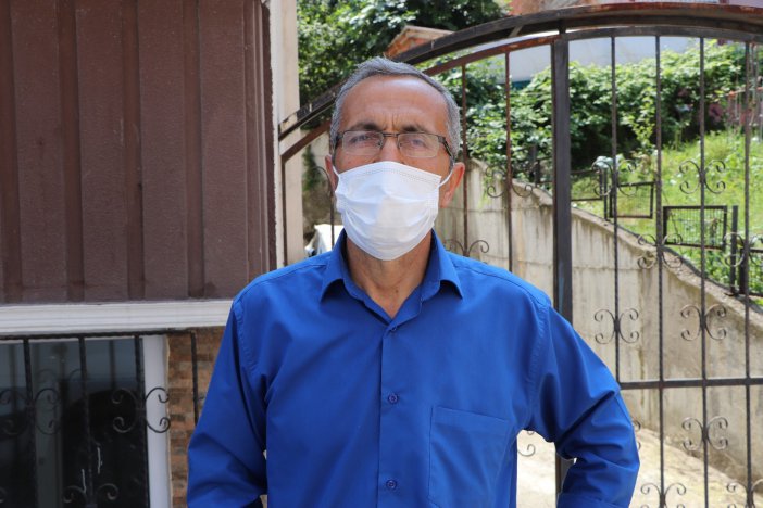Seri Katilin Öldürdüğü Kadının Çocukları İdam İstedi: "meydanda Asılsın"