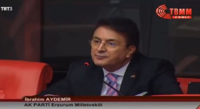 Aydemir: ‘erzurum’un Her Noktası Cana Can Katar’