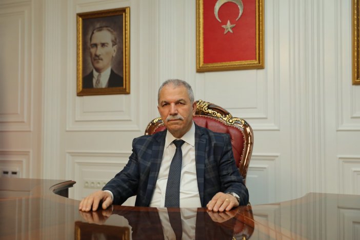 Başkan Demirtaş: “halktan Uzak Bir Belediye Değiliz”