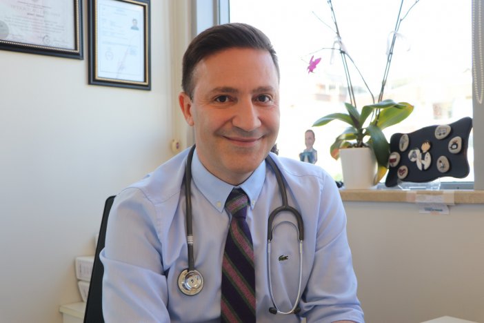 Prof. Dr. Özkaya: "mevcut Aşılar ‘delta Plus’ Mutasyonuna Karşı Da Etkili"