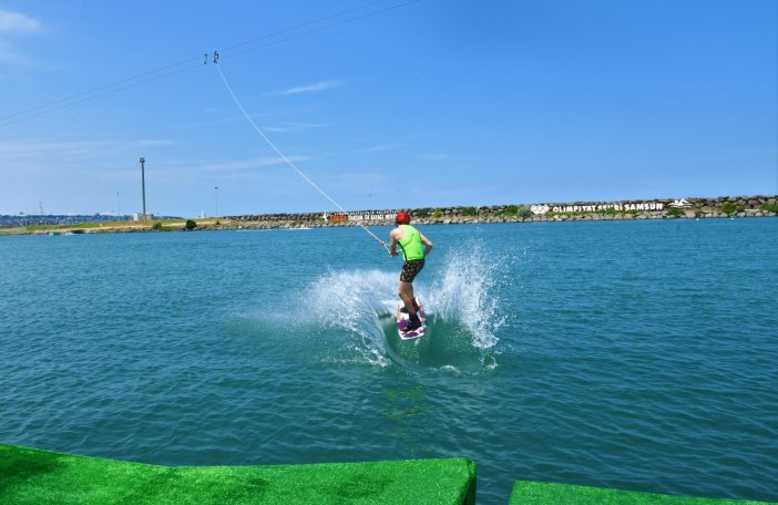 Adrenalin Tutkunlarının Kalbi Sukay’da Atıyor